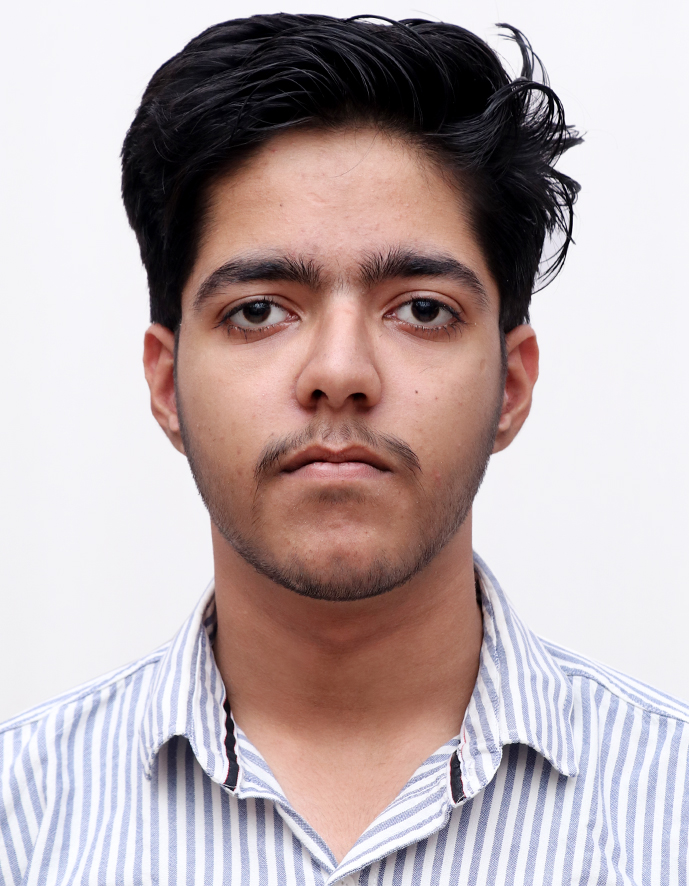 Moksh Taleja